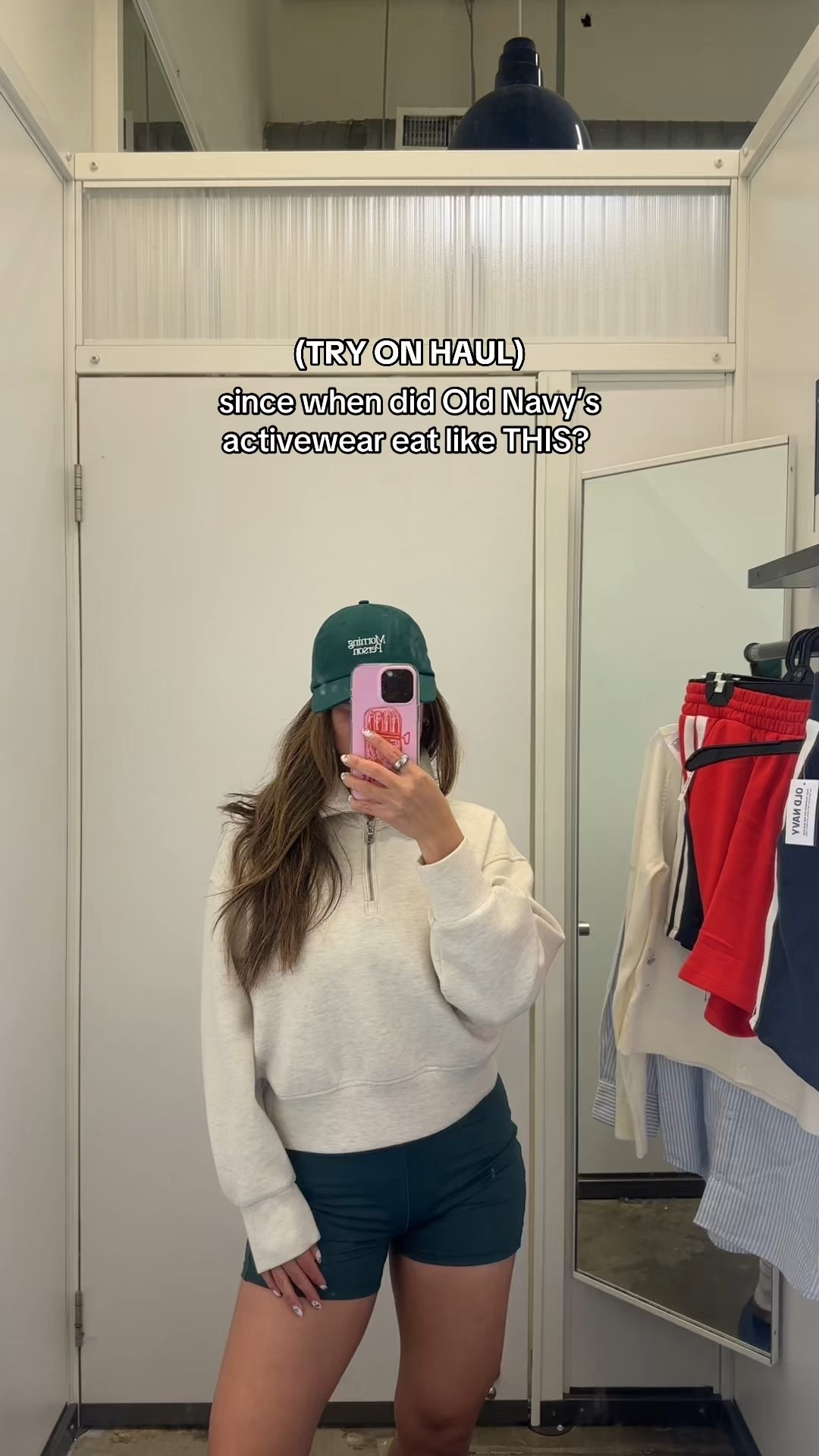 OLD NAVY HAUL!! 🫶🏼

#LTKActive #LTKSeasonal #LTKPetite