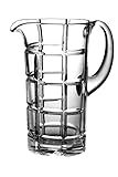 Majestic Gifts European Handmade Crystal Pitcher, 50 oz, Clear | Amazon (US)