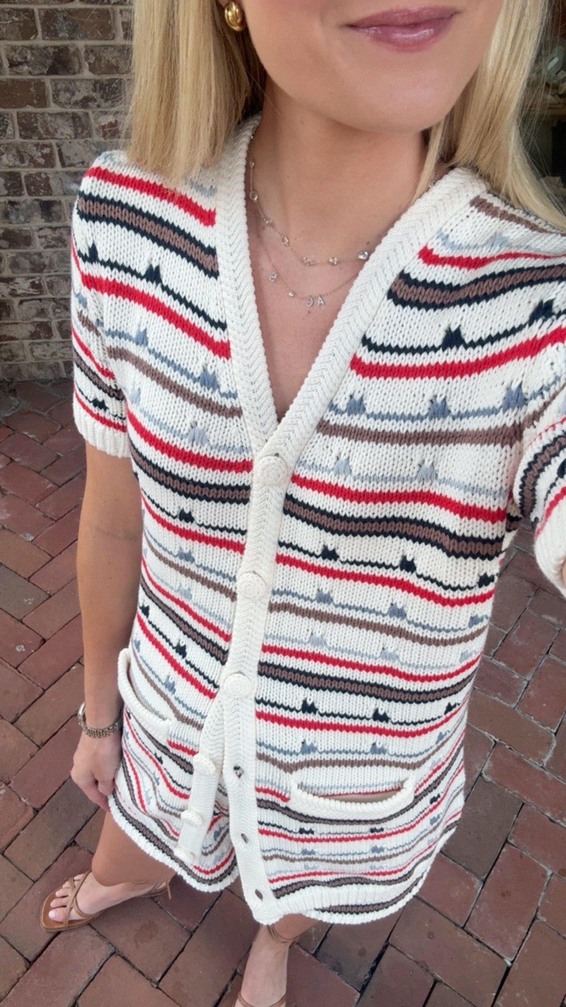 Ready for the 4th of July