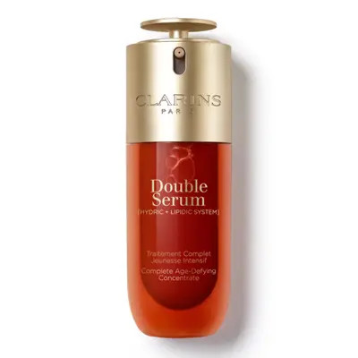 Clarins Double Serum Complete Age-Defying Concentrate Serum at Nordstrom, Size 2.5 Oz | Nordstrom