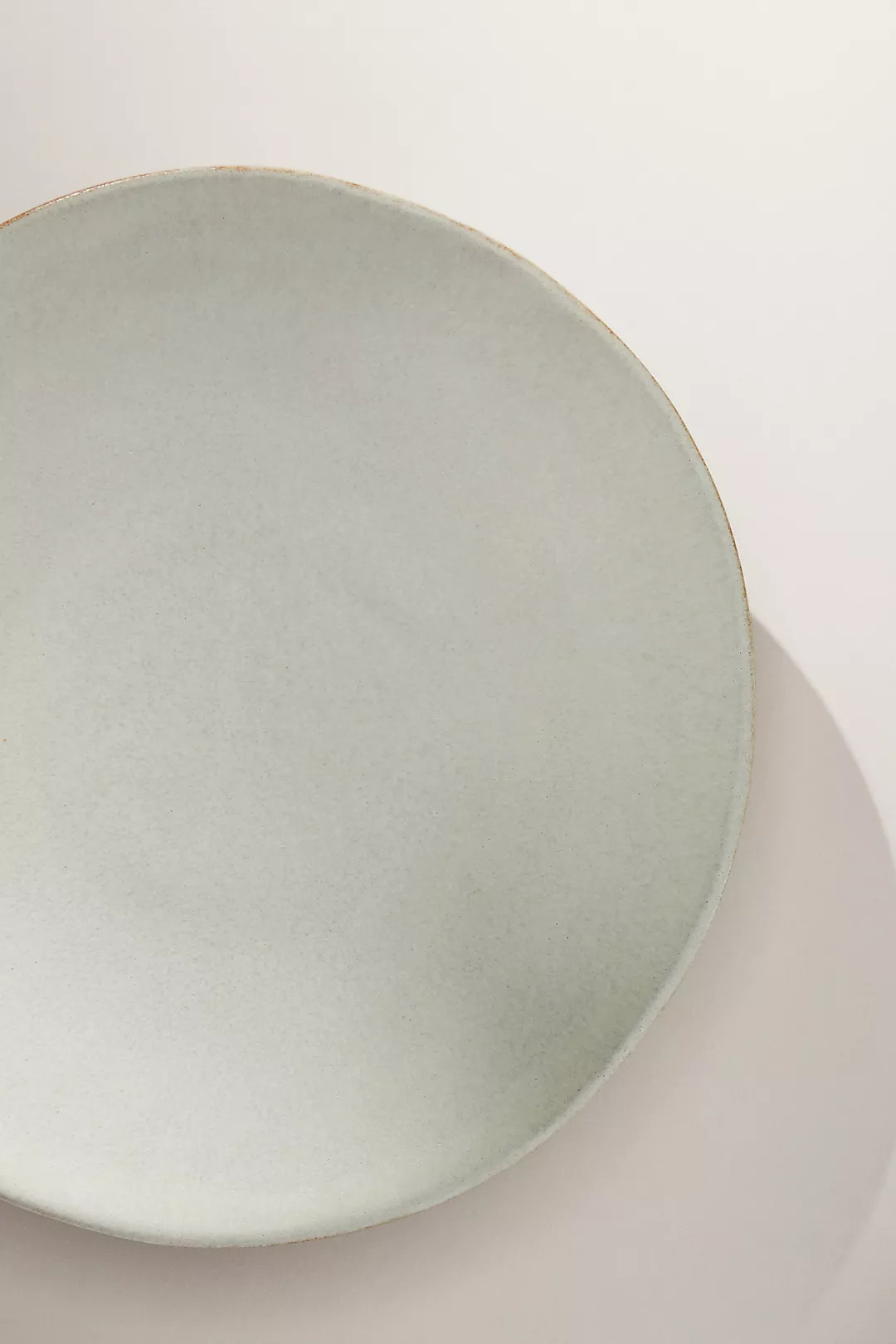 The Jasper Portuguese Stoneware Dinner Plates, Set of 4 | Anthropologie (US)