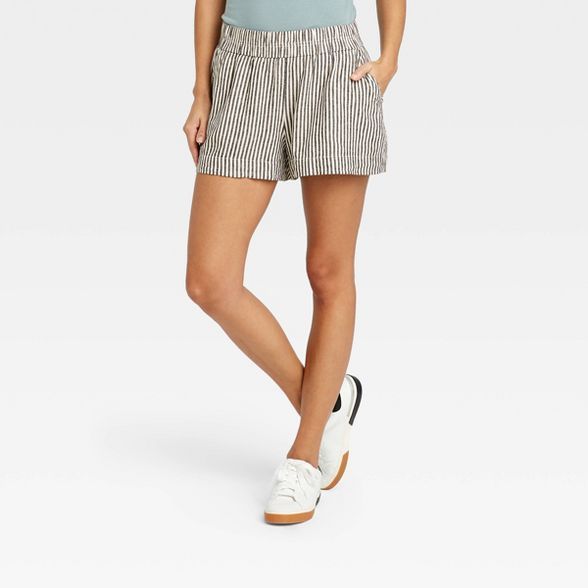 Target/Women/Women's Clothing/Shorts‎ | Target