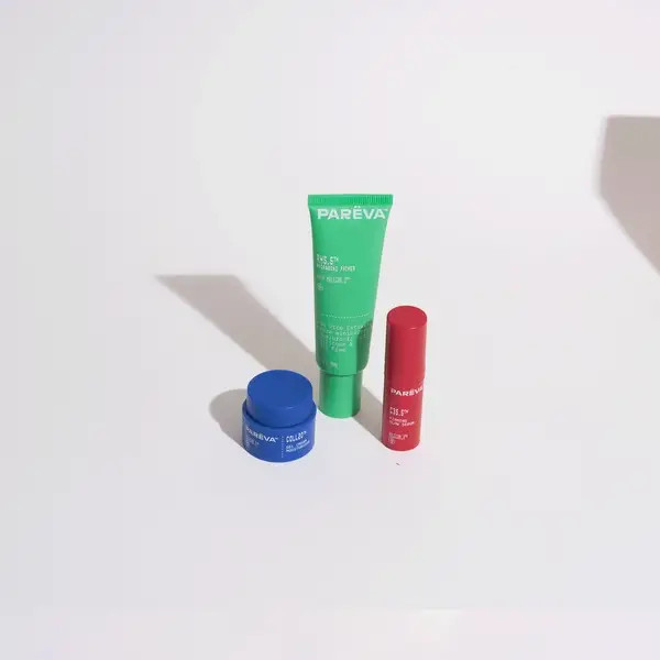 Discovery Set | Pareva Beauty Inc