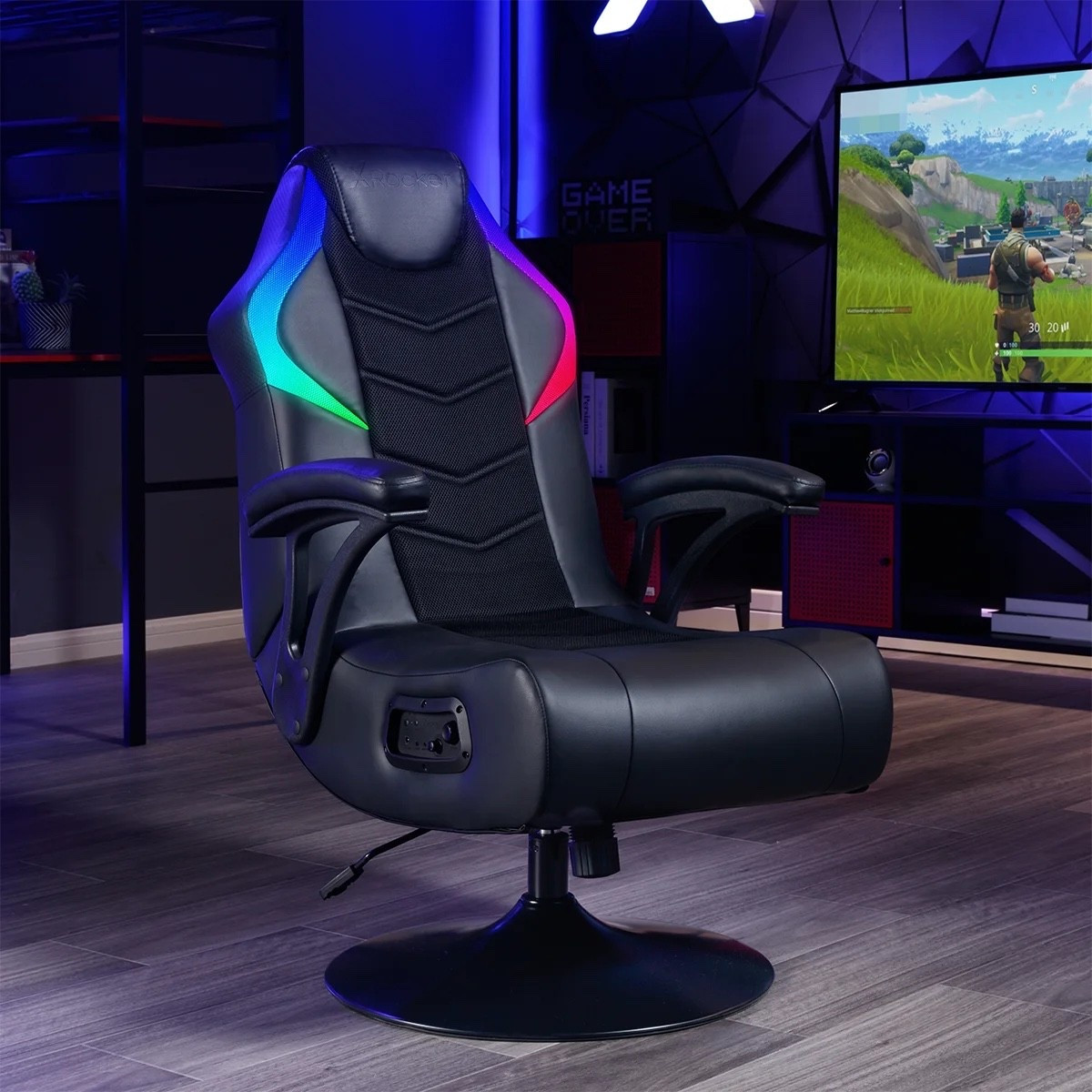 If anyone is looking for a gaming chair, this one is on big drop and has nearly perfect reviews!!! 

https://rstyle.me/+nacRKdHKris5dHtQpB4FLg

@walmart #WalmartPartner #walmart 