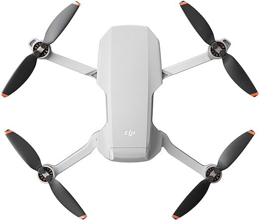Amazon.com: DJI Mini 2 – Ultralight and Foldable Drone Quadcopter, 3-Axis Gimbal with 4K Camera... | Amazon (US)