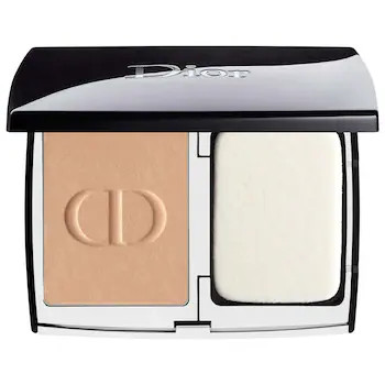 DiorForever Natural Velvet Matte Compact Foundation | Sephora (US)