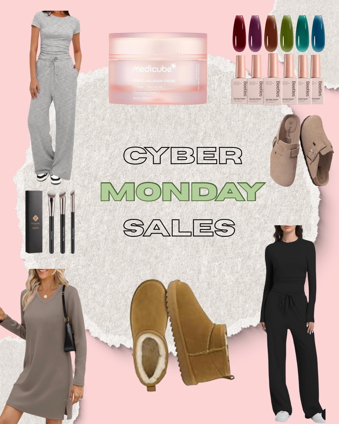 So many great Amazon Deals click on my link for more!! 

#LTKCyberWeek #LTKootd #LTKGiftGuide