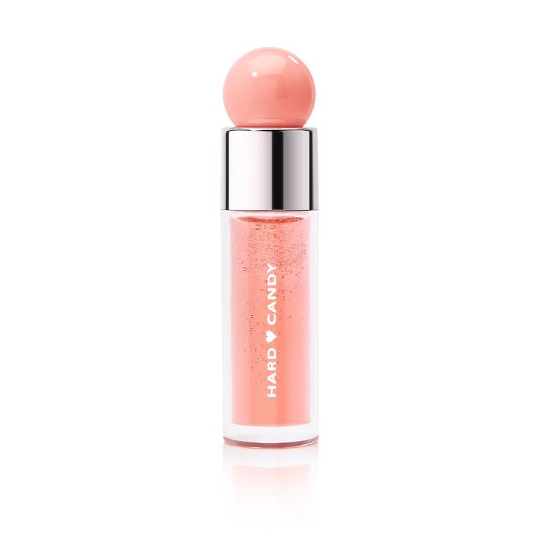 Hard Candy, Glosstopia Lip Repair Oil, Peach Dream, Orange - Walmart.com | Walmart (US)