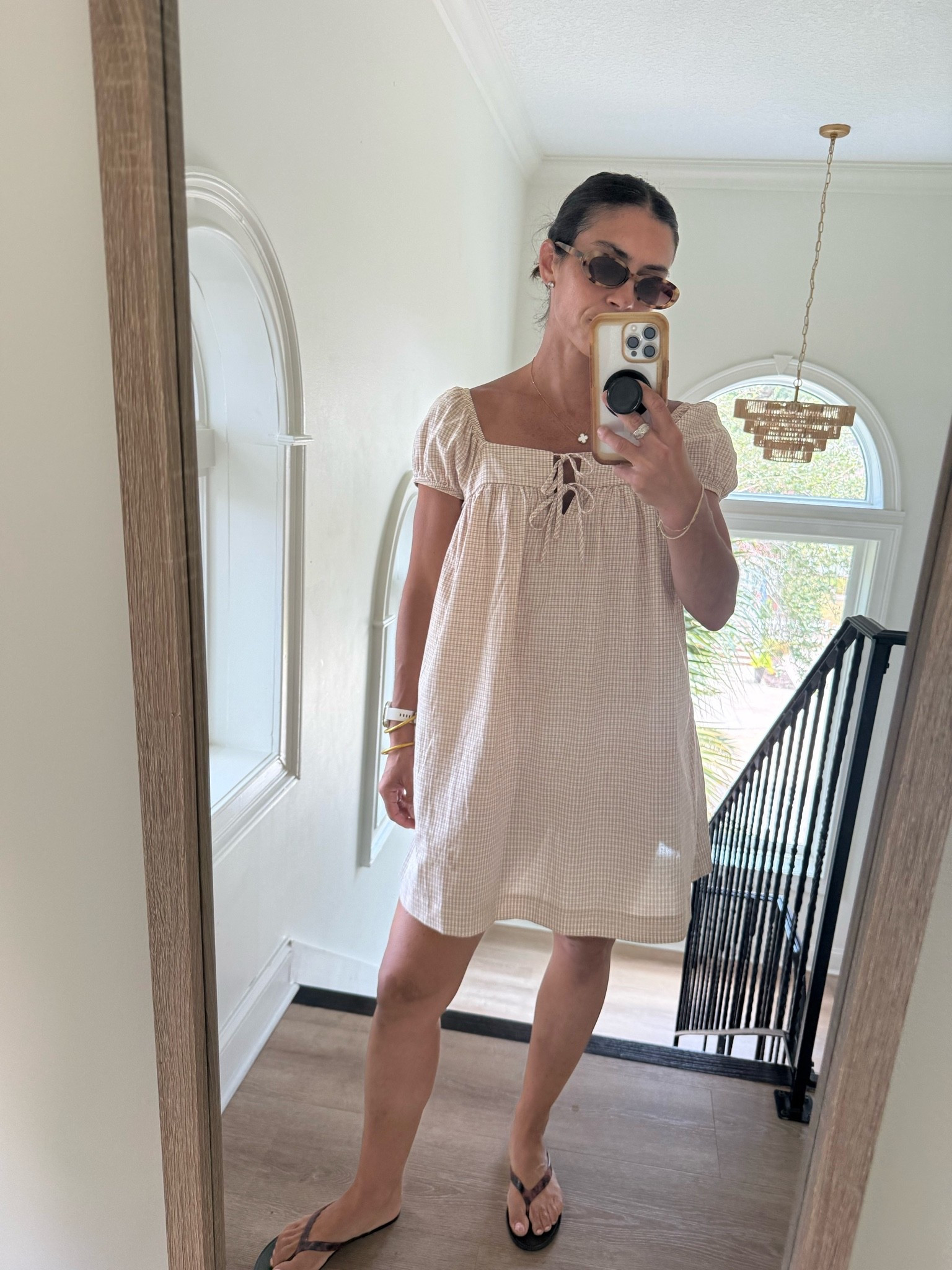 Dress on sale $17 in small

#LTKSaleAlert #LTKmomlife #LTKdayinmylife