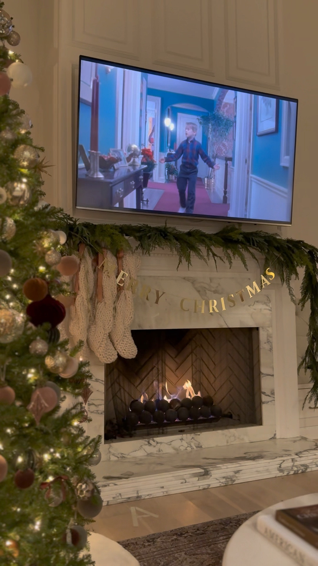 Christmas mantle decor, cozy holiday decor, Christmas decoration, Christmas tree, fireplace decor, Christmas stockings, 


Target Christmas, Walmart Christmas, wayfair Christmas 

#LTKHome #LTKHoliday #LTKWatchNow