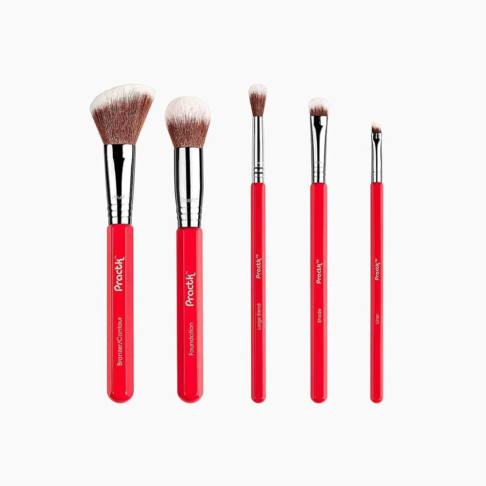 Practk All-Star Brush Set | Amazon (US)