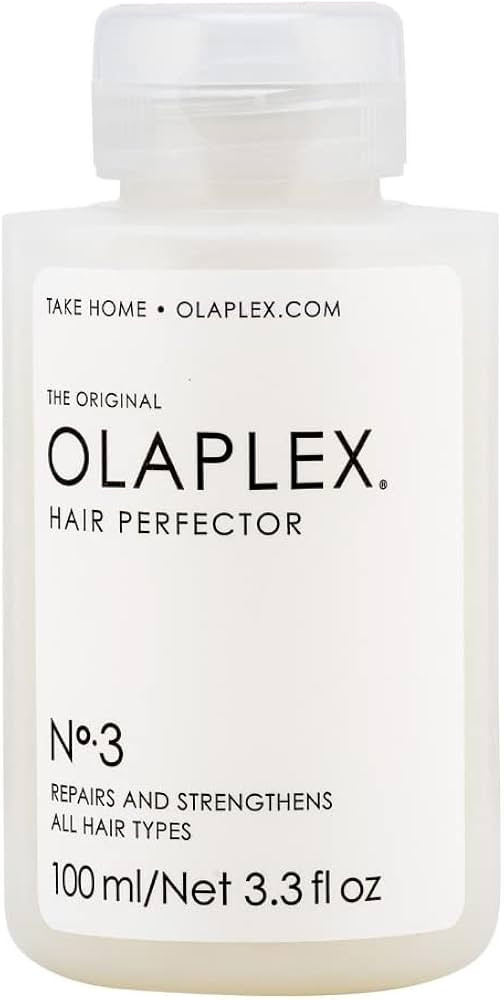 Olaplex Hair Perfector No 3 Repairing Treatment | Amazon (US)