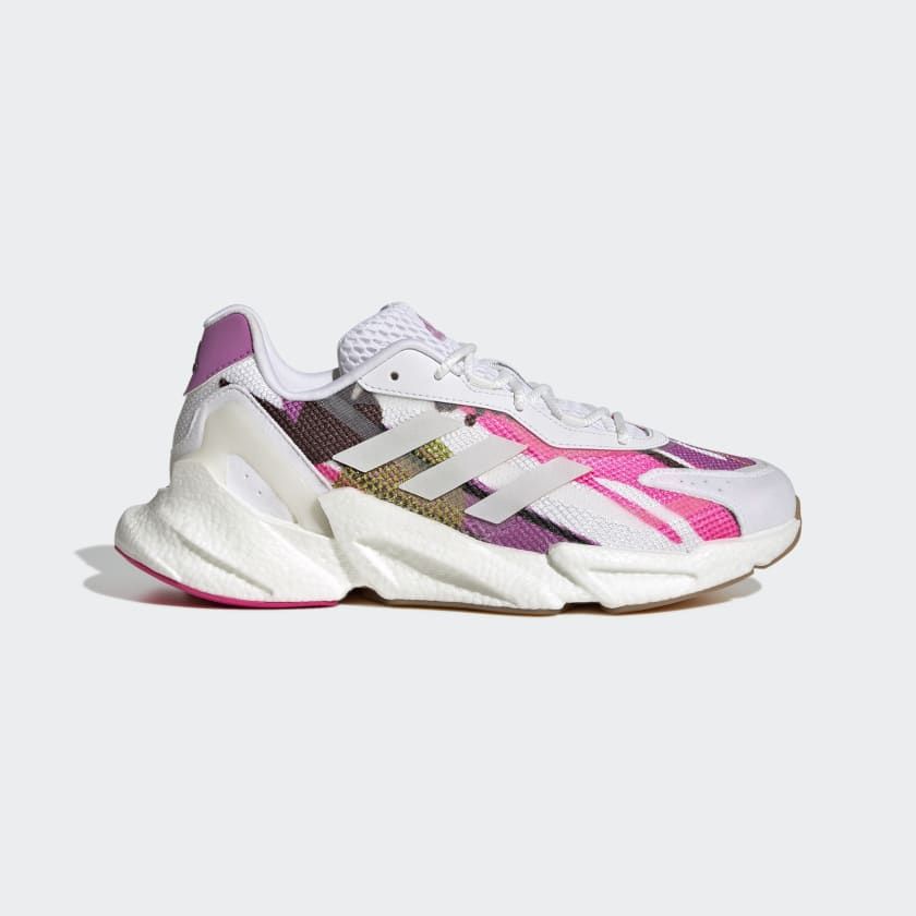 X9000L4 x Thebe Magugu Shoes | adidas (US)