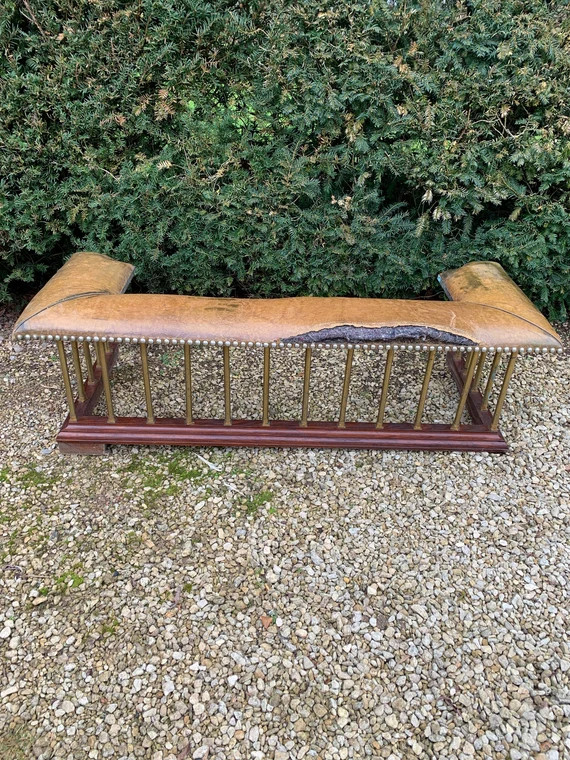 Antique English Club Fender | Etsy | Etsy (US)