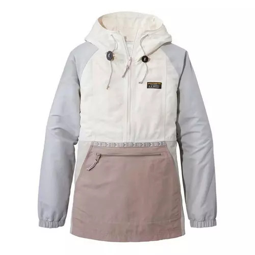Women's L.L.Bean Mountain Classic Hooded Anorak | Scheels Sports