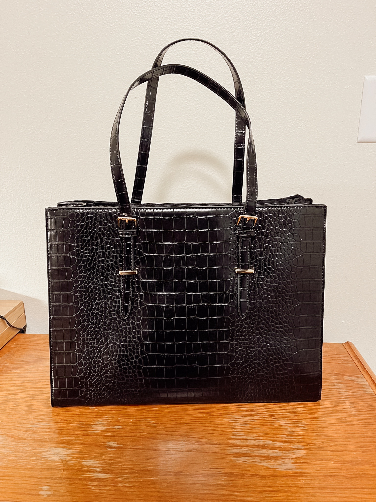 Favorite Amazon work bag

#LTKworkwear