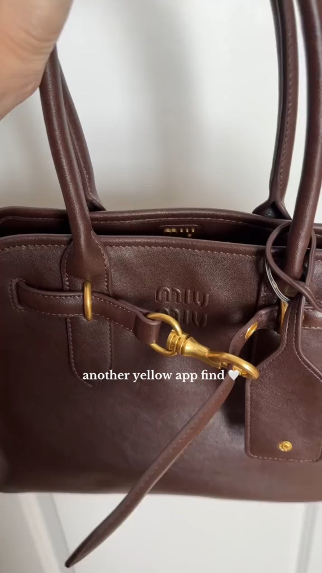 This bag is gonna be perfect in the fall!!

#LTKStyleTip #LTKFindsUnder100 #LTKGiftGuide