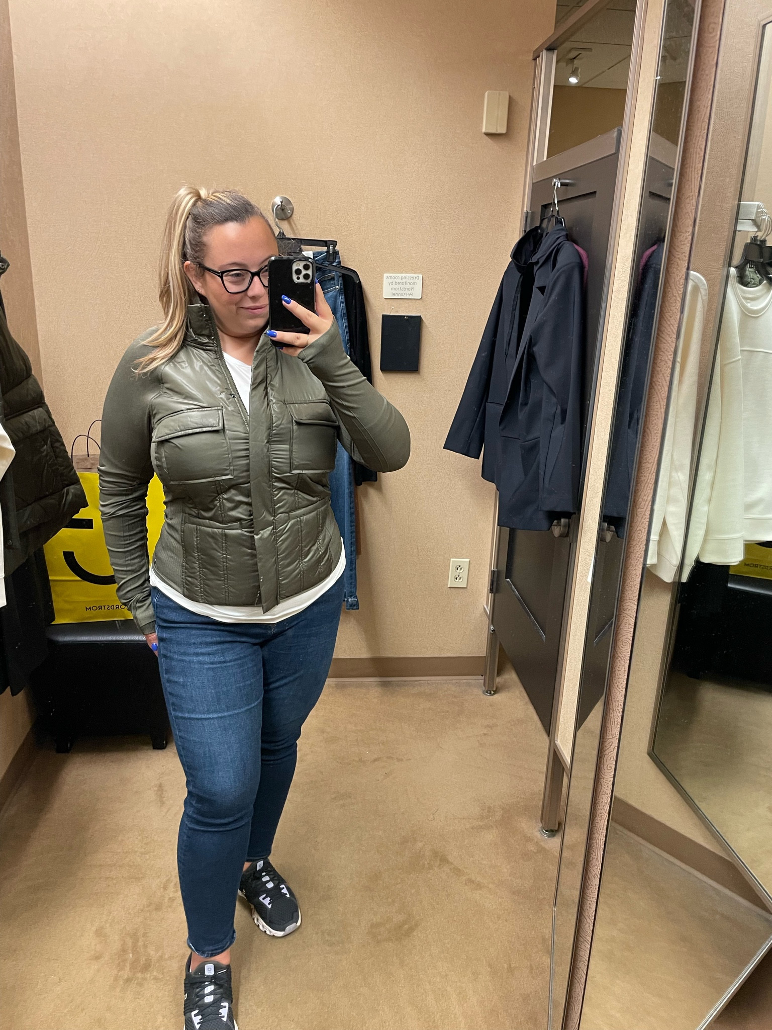 Don't miss out on exclusive deals at the #NordstromSale! 🎉 Shop the latest fashion, beauty, and home essentials with Nsale - fall fashion, boots, sneakers, denim, faux leather, Zella, Nike, On Cloud, Dolce Vita, Birkenstock, Spanx, Barbie Pink, Beis Bags, Dagne Dover, Dyson, Barefoot Dreams, NARS, Tom Ford, Capri Blue #OOTD (Outfit of the Day) #FashionInspiration #StyleInspo #TrendAlert #FashionFavorites #StreetStyle #FashionBlogger #Fashionista #SummerFashion #FallFashion #WinterFashion #SpringFashion #CasualStyle #Workwear

#LTKBacktoSchool #LTKxNSale #LTKSeasonal