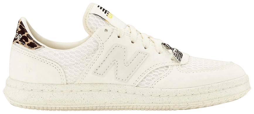 GANNI x T500 'Off White' | GOAT