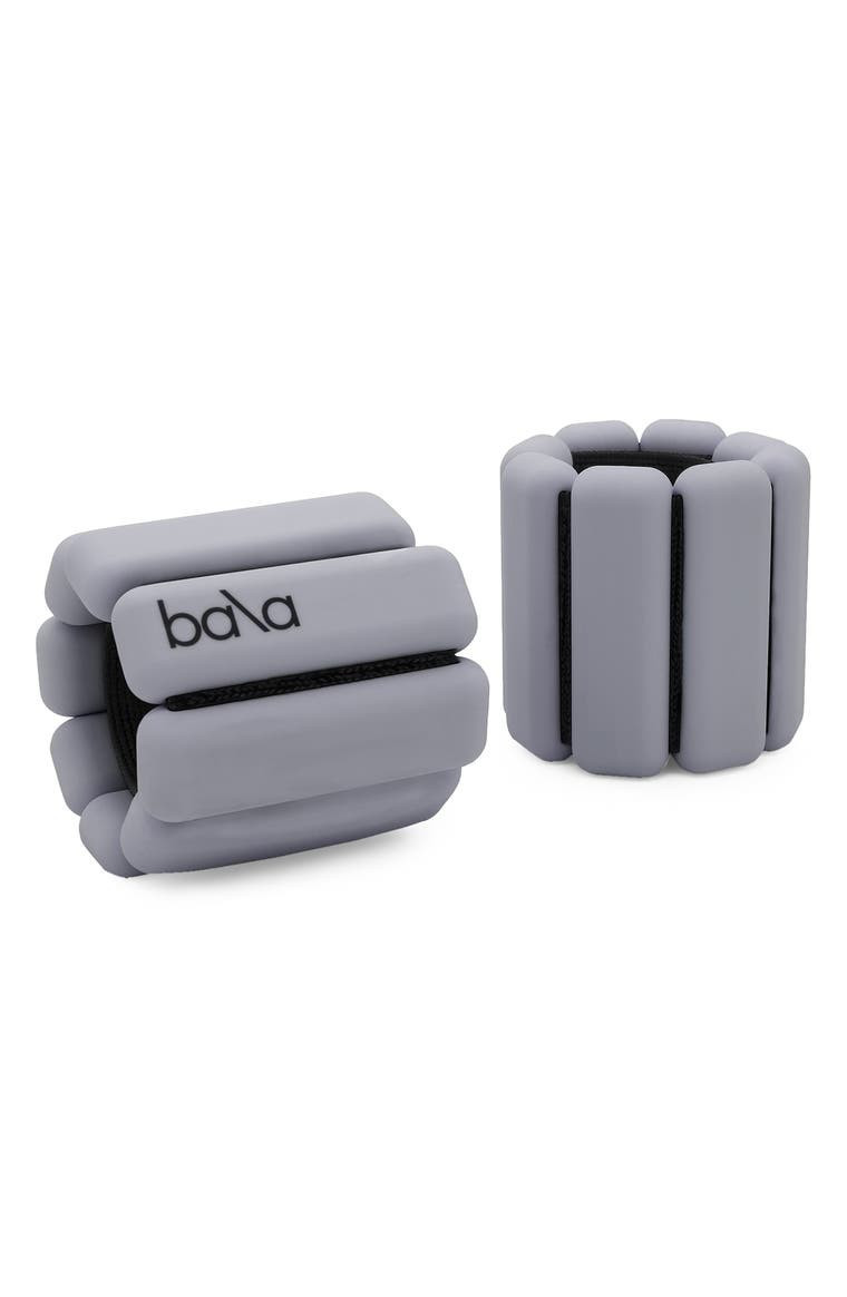 Set of 2 Weighted Bangles | Nordstrom