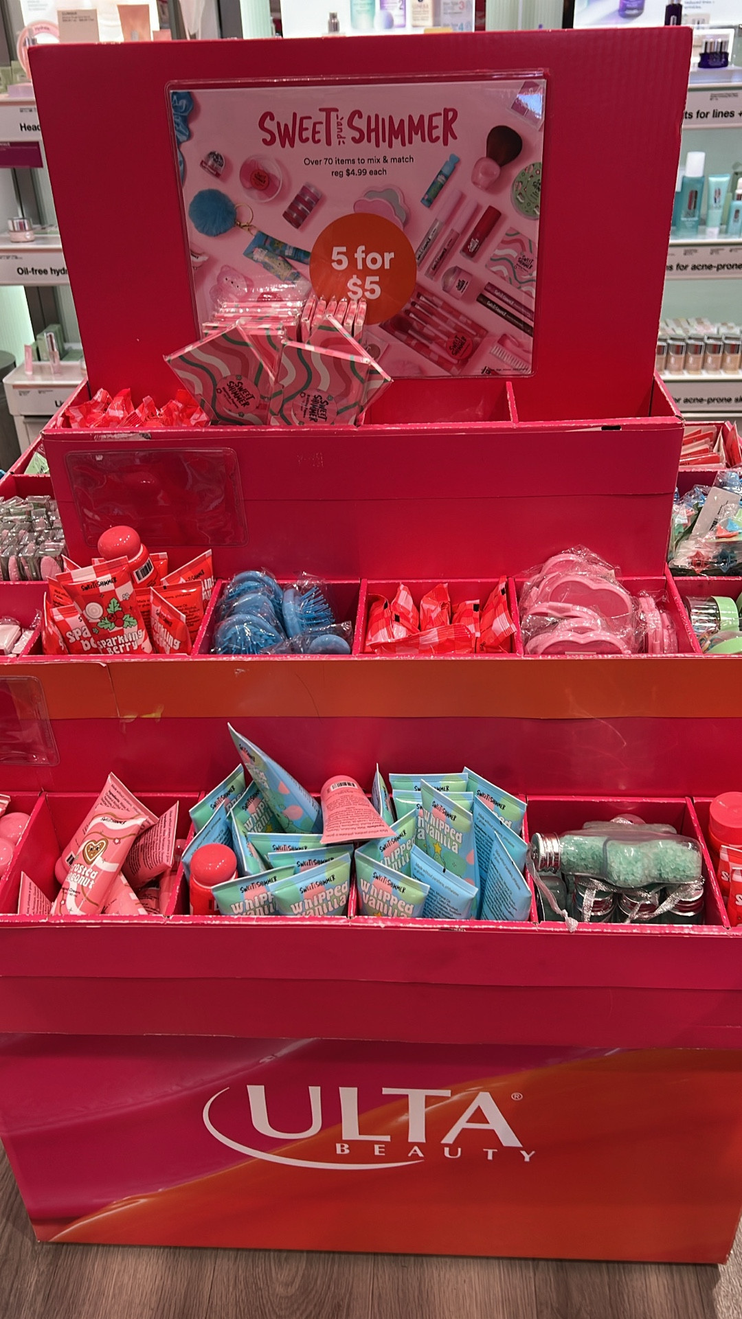 Stocking stuffers are on sale! Stocking stuffers for teens and tweens! You can also get $10 off &40 or $20 off $100 with code CHEER 

#LTKHoliday #LTKGiftGuide #LTKSeasonal