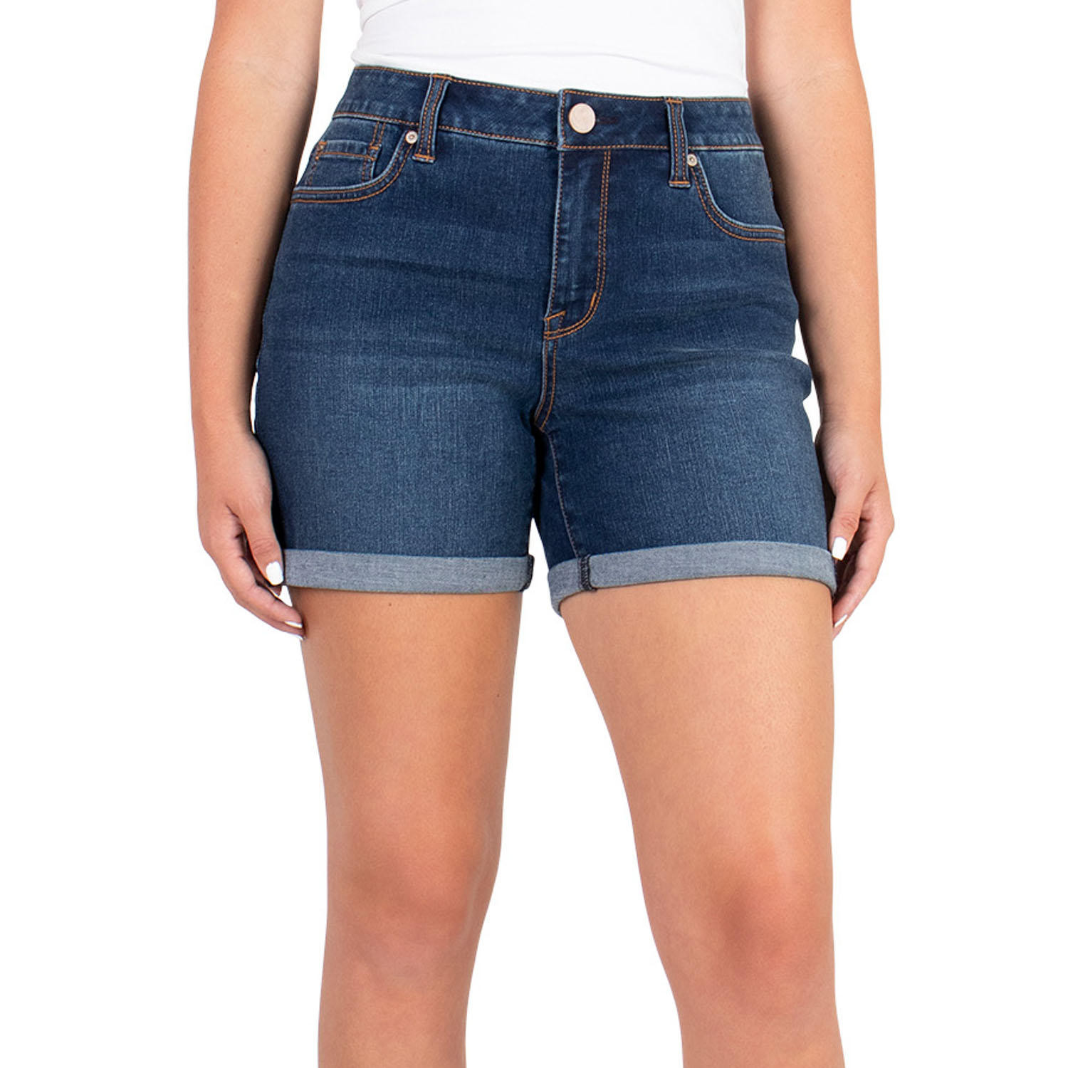 Seven7 Ladies Weekend Short | Sam's Club