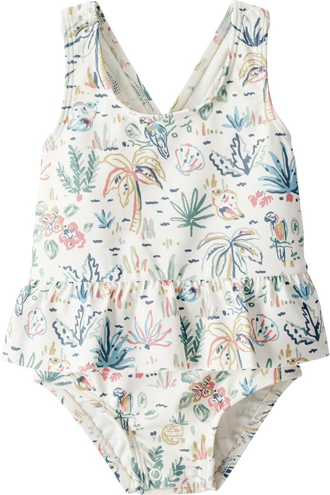 Little Planet by Carter's Baby-Girls 1-Piece Swimsuit | Amazon (US)