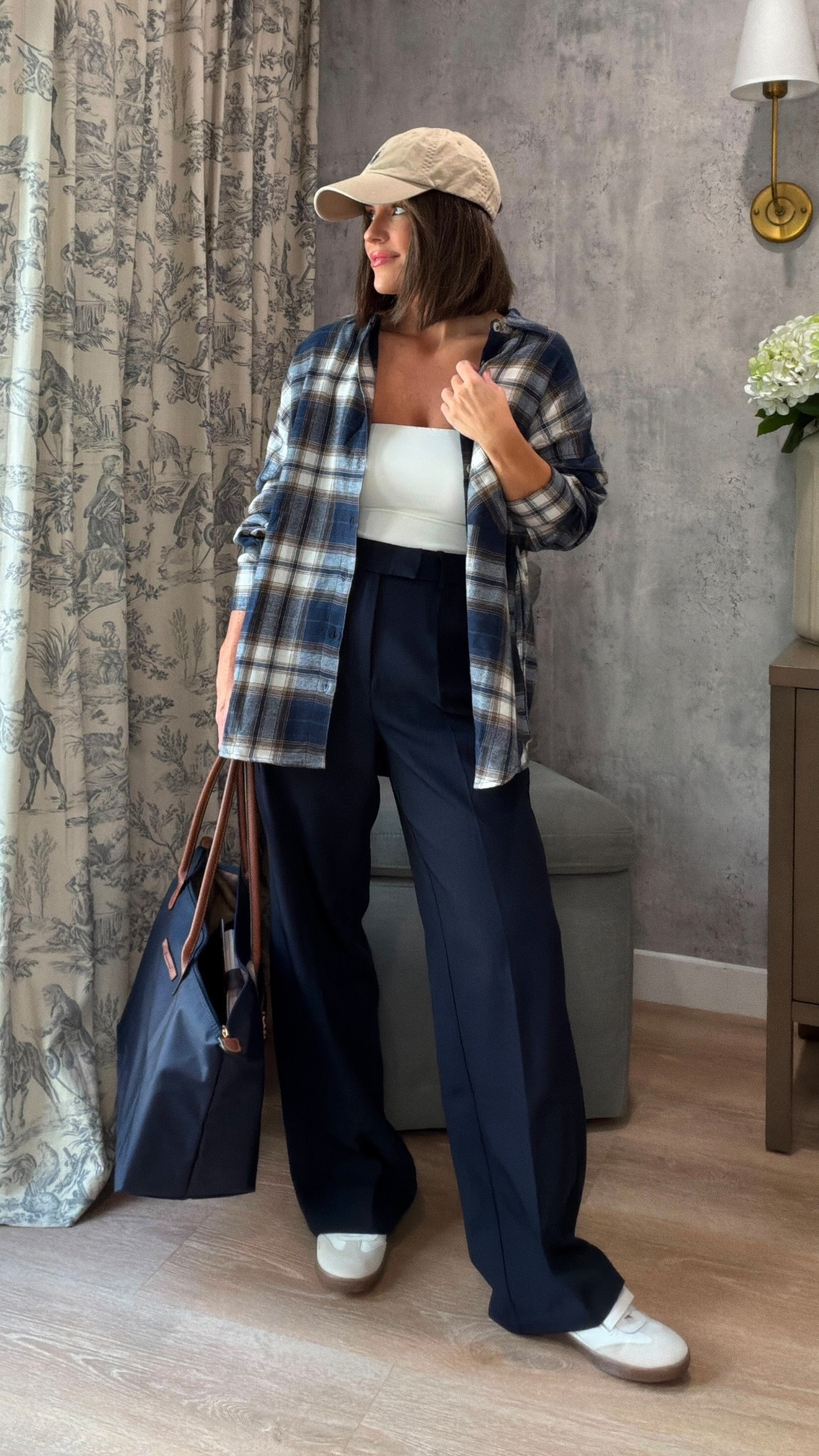 Flannel in a medium- tube top in a small - pants run big in a xs - shoes true to size 


Get ready to 💥 SHOP the biggest savings ever — Prime Big Deal Days are here! 🎉 Exclusive lightning deals, deep discounts, and fall must-haves await. Don’t miss out — it’s your chance to score tech, fashion, home, beauty & more at record prices 🛒 #PrimeBigDealDays #AmazonSale #PrimeDeals #BigDealDays #FallSale #DealAlert #LightningDeals #AmazonPrime #HolidayKickoff #SavvyShopper #ShopSmart #MustHaveDeals

#LTKFindsUnder50 #LTKSaleAlert #LTKFindsUnder100