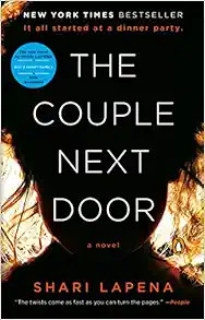 The Couple Next Door: A Novel | Amazon (US)