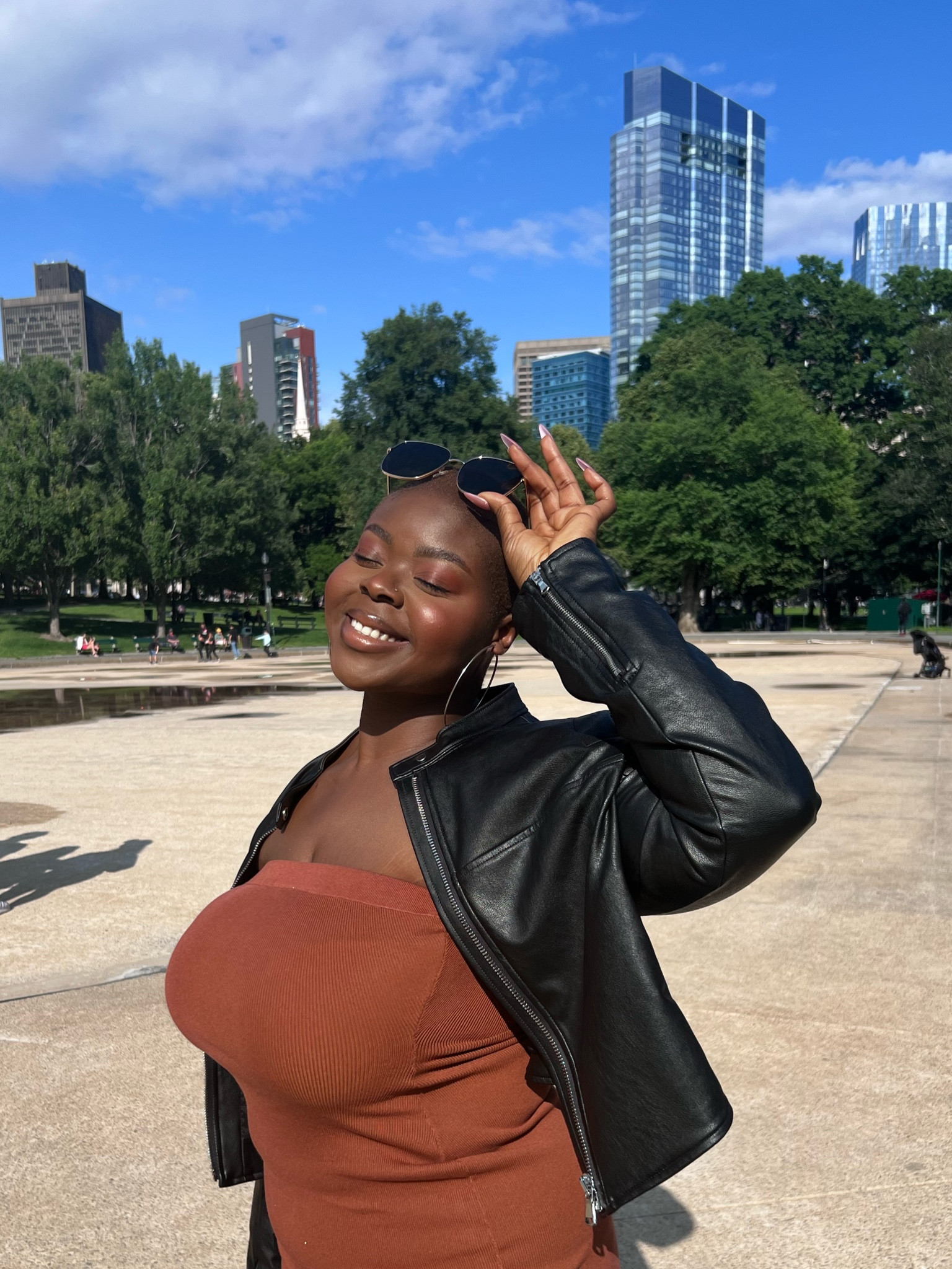 Sunkissed vibes 

#LTKFind #LTKcurves