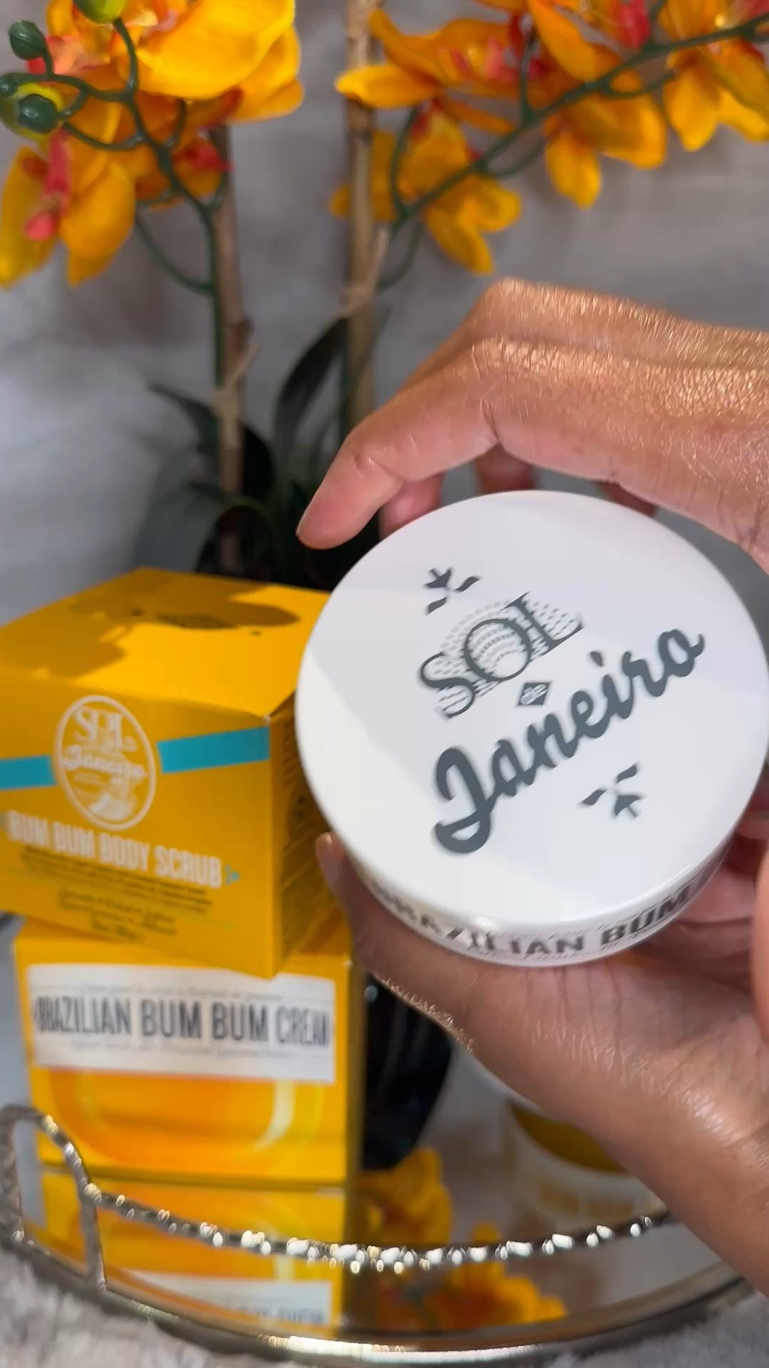 If you know you KNOW! One of my faves! 

#LTKCyberWeek #LTKBeauty #LTKselfcare