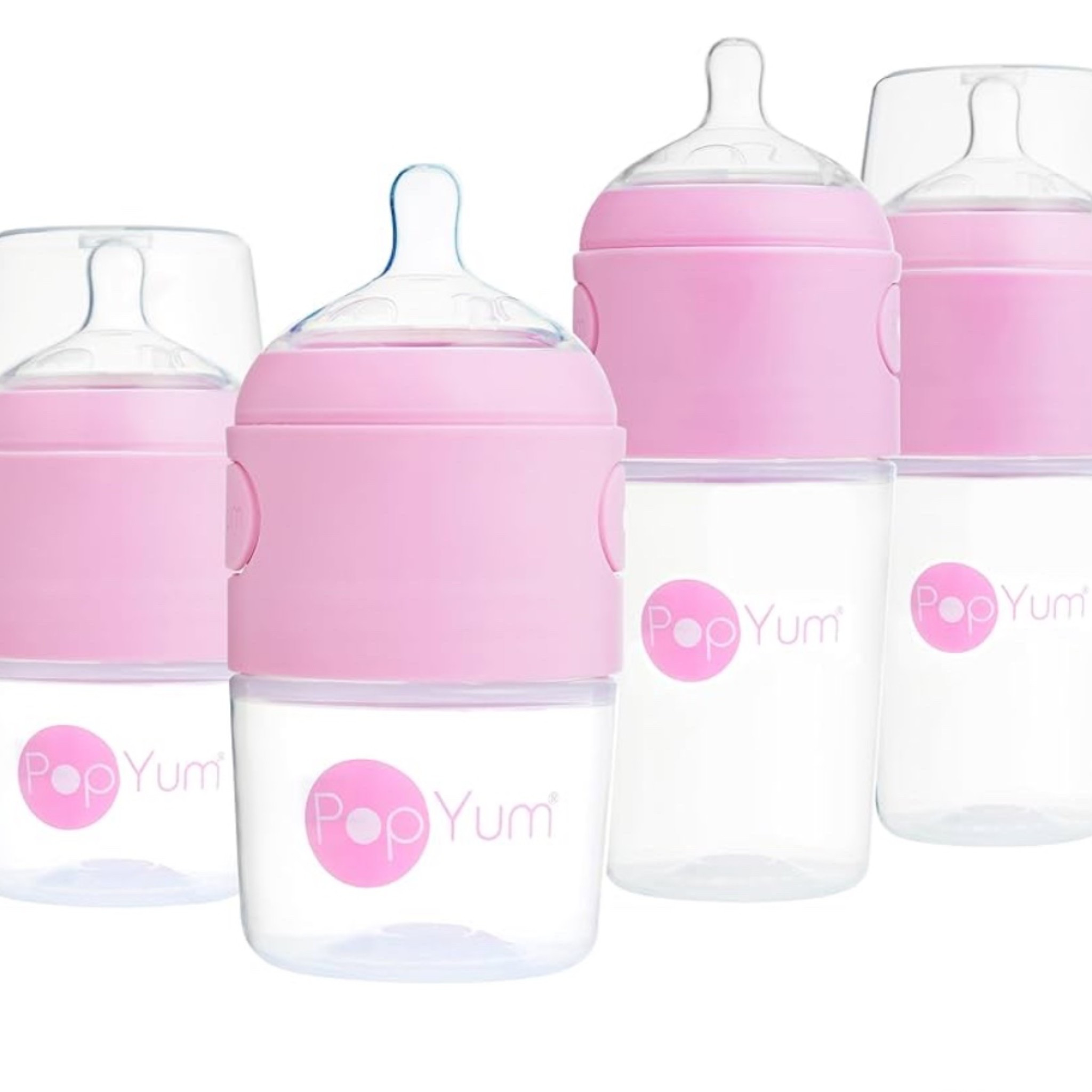 Best travel bottles and diaper bag bottles !!! 

#LTKmomlife #LTKBaby #LTKKids