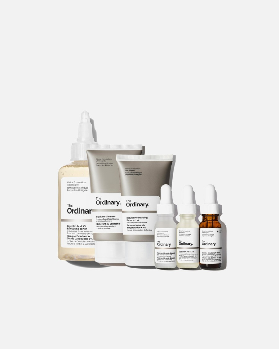 Mini Discovery Set | Douglas (DE)