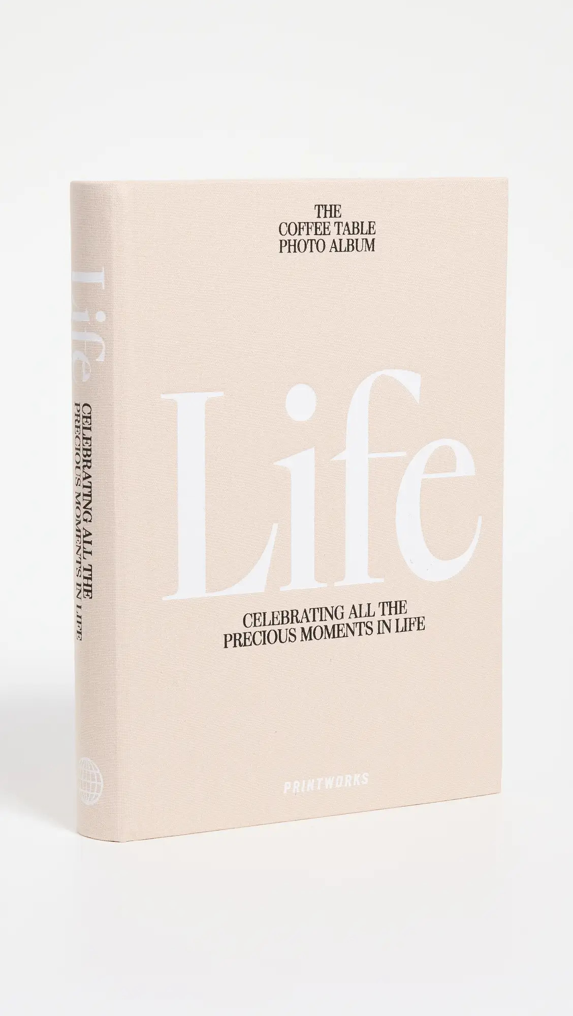 Printworks Life Photo Album | Shopbop | Shopbop