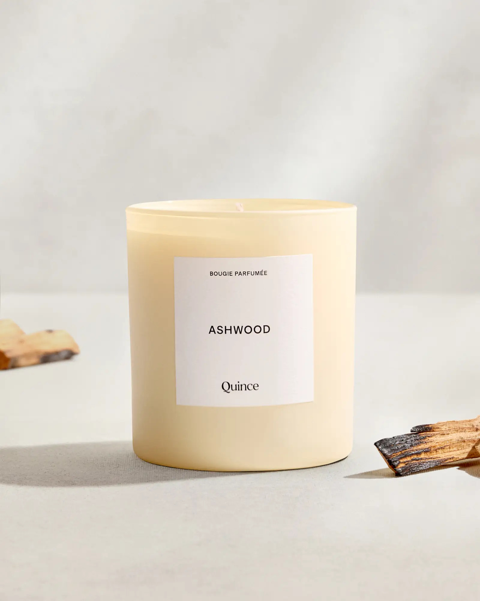 Ashwood | Quince