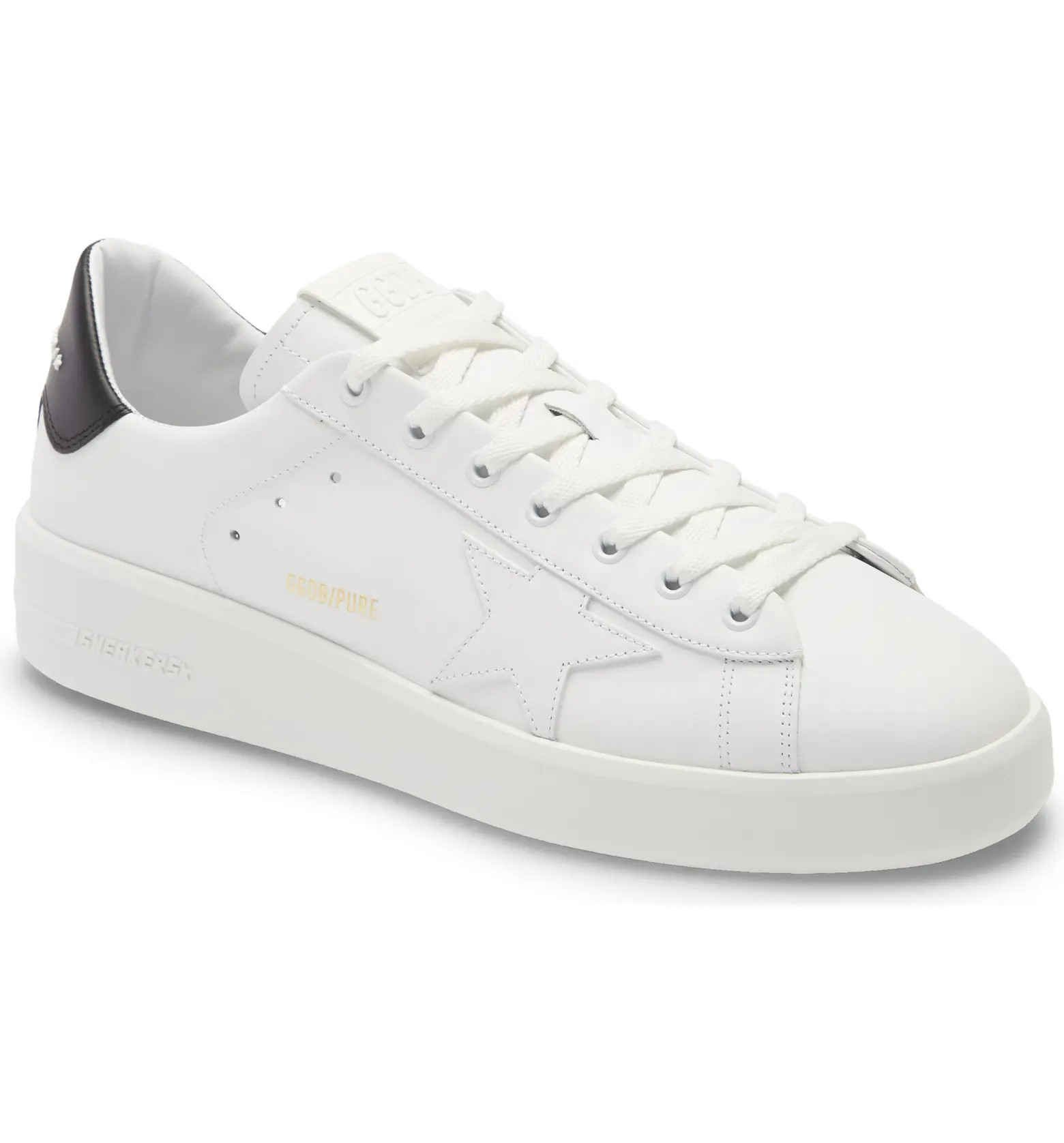 PURESTAR Low Top Sneaker | Nordstrom