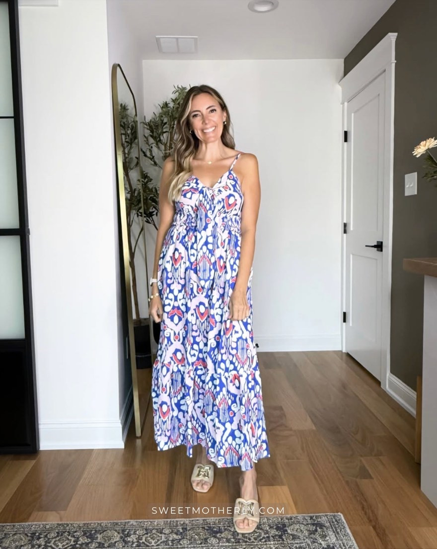 45% off summer maxi dress

women’s summer dresses
casual midi dresses
flowy vacation dresses
everyday sundress style
lightweight maxi dresses
summer date night dress
beach vacation outfits
linen blend dresses
effortless summer fashion

#LTKootd #LTKSeasonal