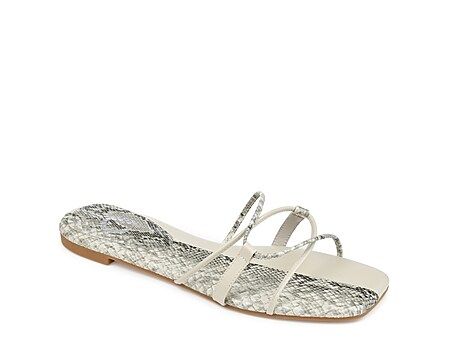 Breena Slide Sandal | DSW