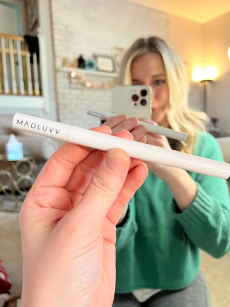 A must add to your makeup bag!! Madluvv exacto brow pencil! Super easy to apply and lasts all day! 

#LTKfindsunder50 #LTKbeauty #LTKstyletip
