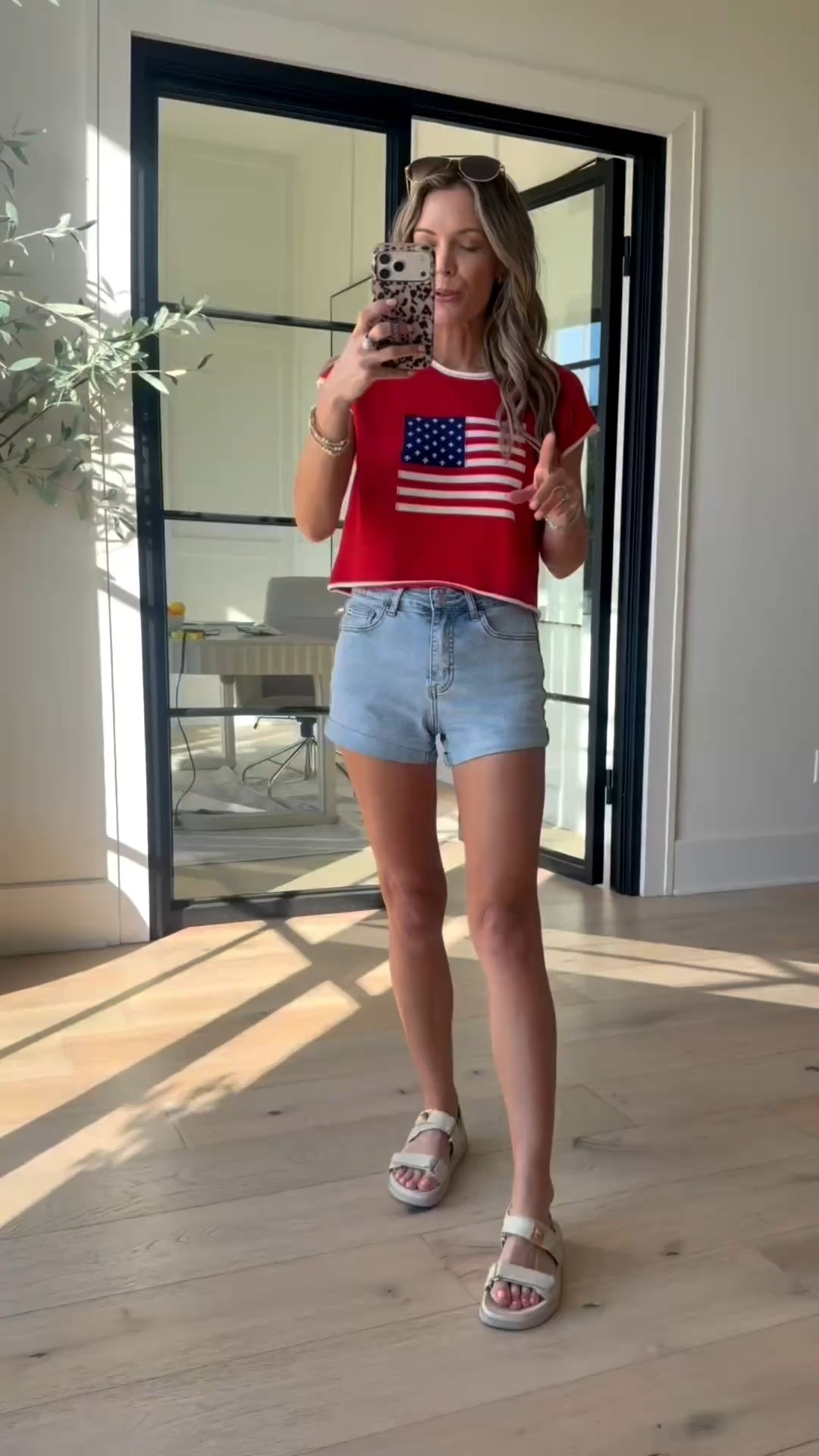 So many cute Memorial Day outfits!🇺🇸

#LTKSeasonal #LTKgrwm #LTKdayinmylife