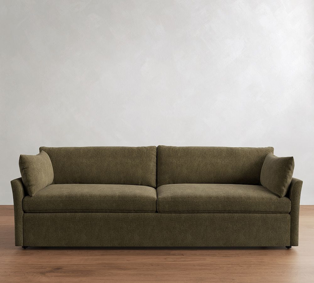 Reya Sofa (78"-102") | Pottery Barn (US)
