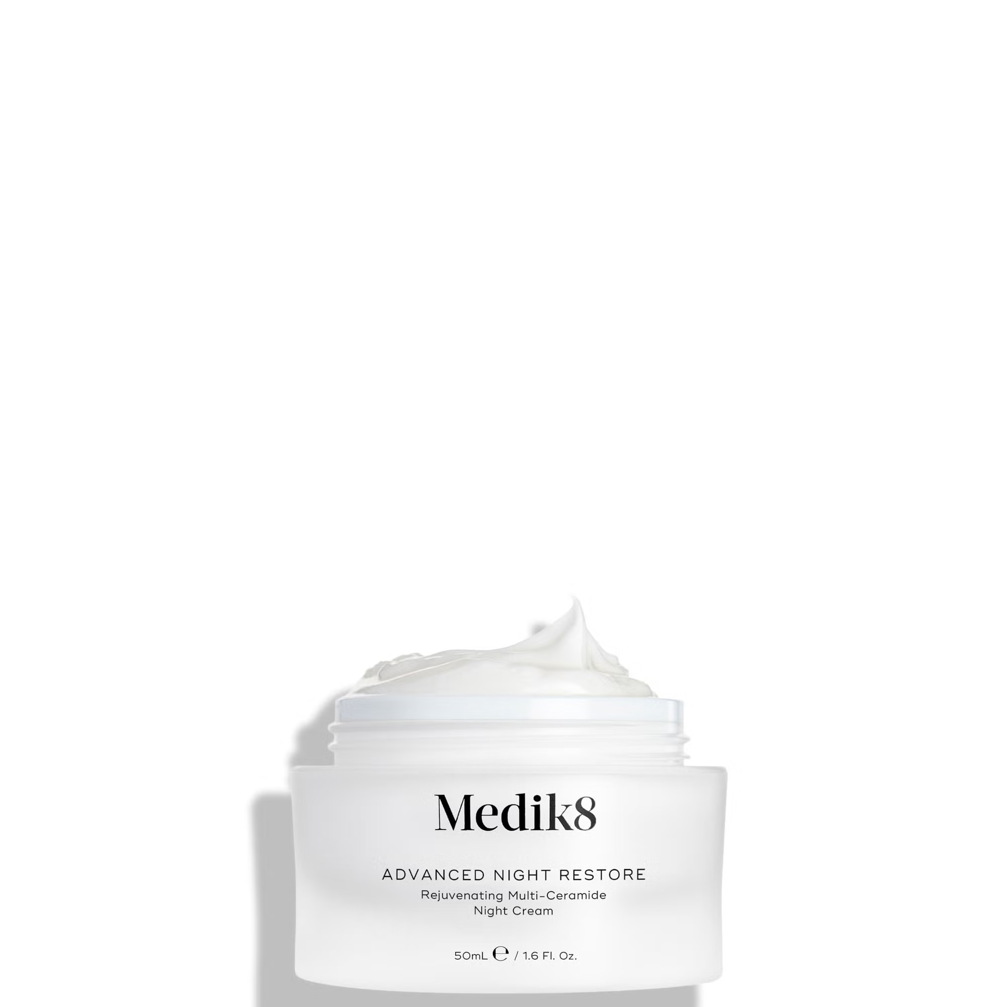 Medik8 Advanced Night Restore 50ml | Look Fantastic (UK)