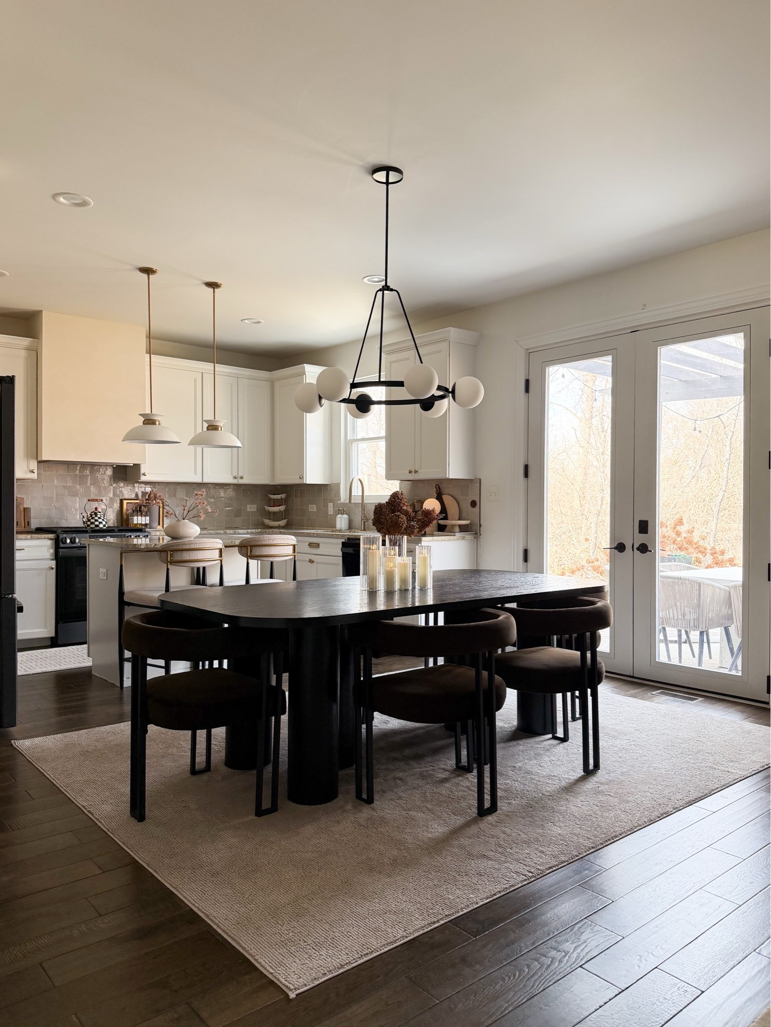 Kitchen favorites I use on repeat
Elevating everyday cooking with simple, aesthetic es that make a difference.

#LTKHome #LTKSeasonal #LTKmomlife