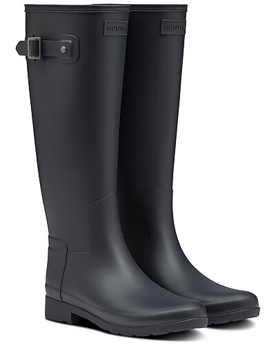 Hunter Original Refined Boot | Gilt