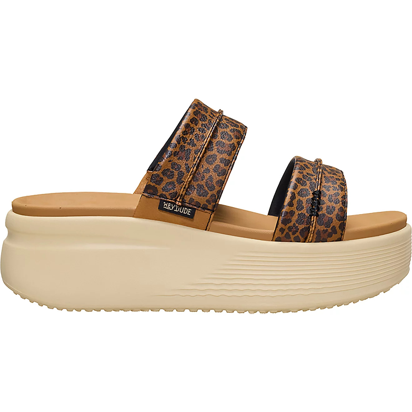 HEYDUDE Women's Austin Slides | Academy Sports + Outdoors