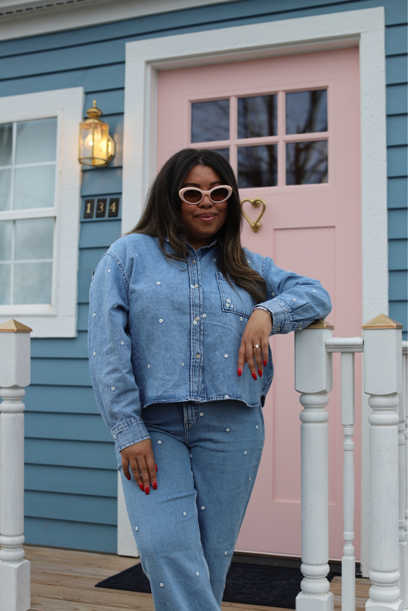 Spring Styles from Old Navy 🌸 up to 50% off! 

#LTKfindsunder100 #LTKmidsize #LTKworkwear