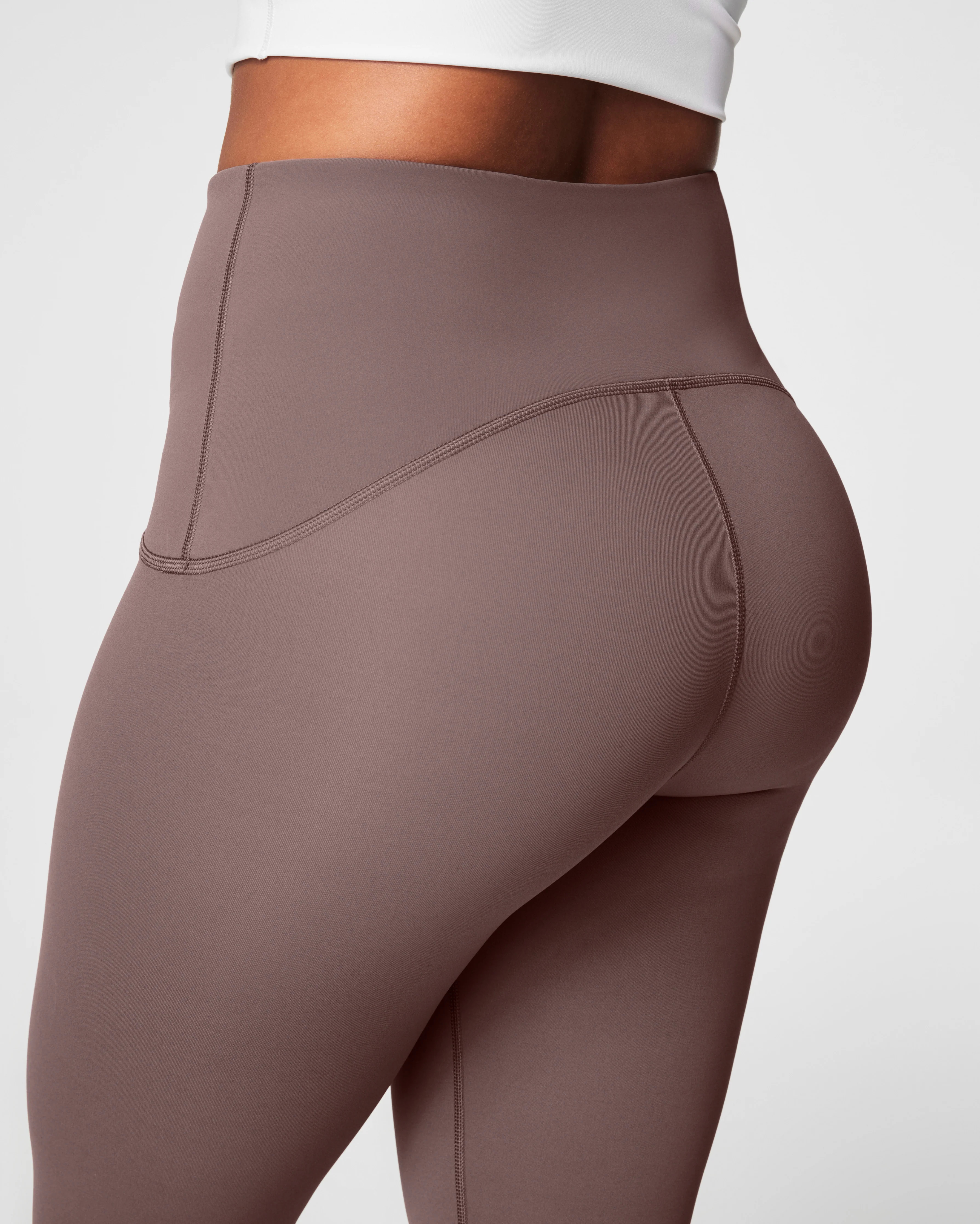 SPANXshape™ Booty Boost® Full Length Leggings | Spanx