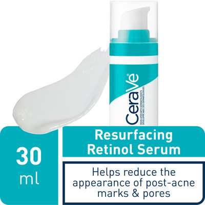 CeraVe Resurfacing Retinol Serum | Shoppers Drug Mart - Beauty