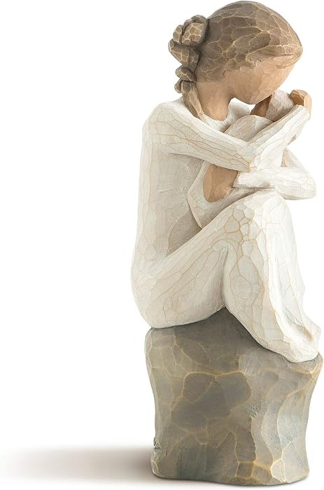 Willow Tree Guardian, Sculpted Hand-Painted Figure | Amazon (US)