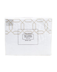 3pc Luxury Duvet Set | Home Essentials | Marshalls | Marshalls